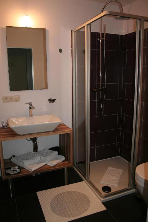 Hotel Carpinus