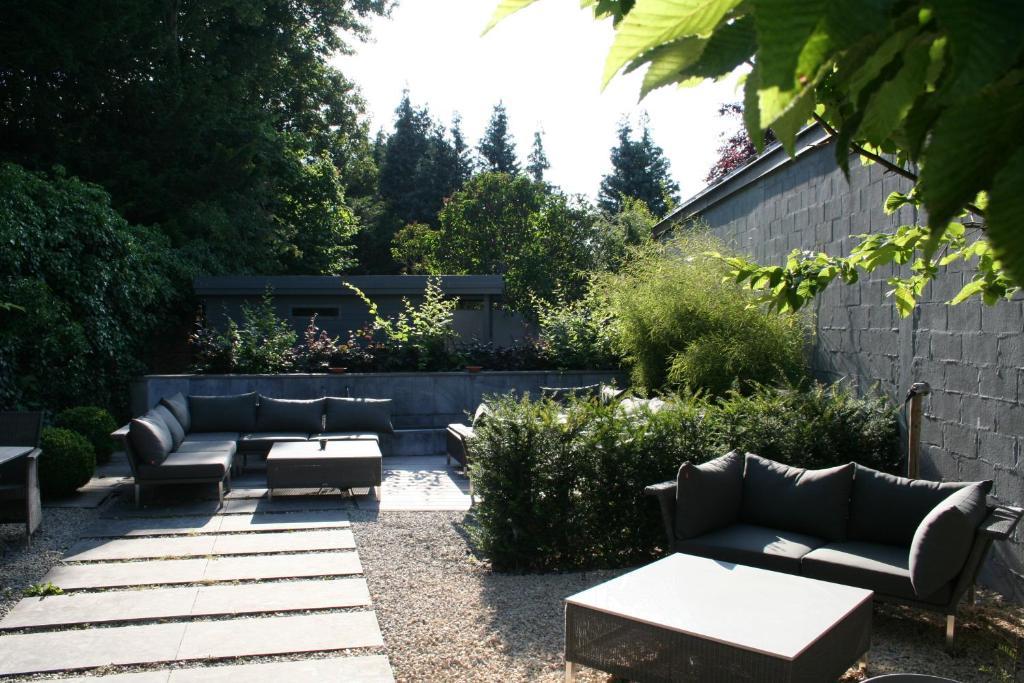 Carpinus Herent