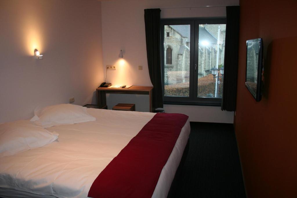 Hotel Carpinus Herent