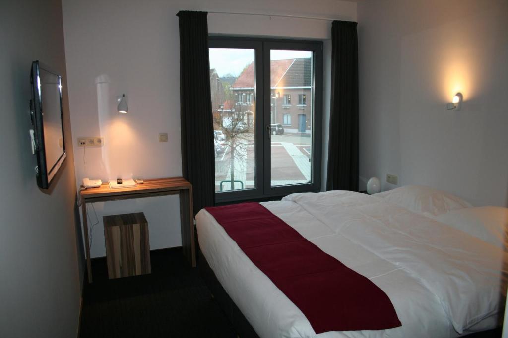 Hotel Carpinus 3*