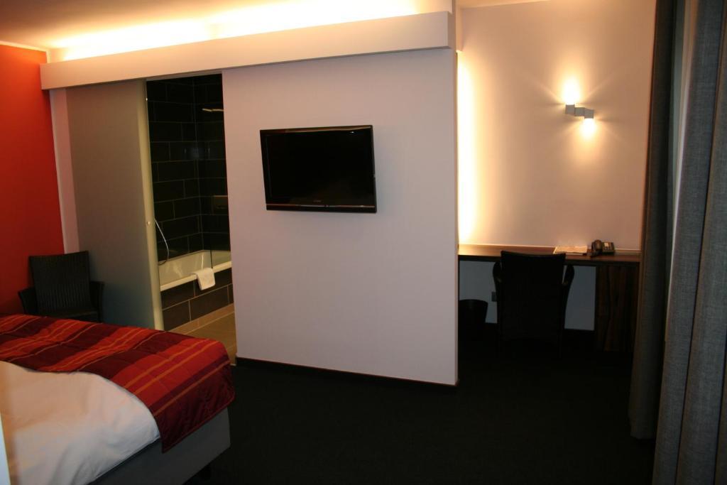 Carpinus Hotel 3*
