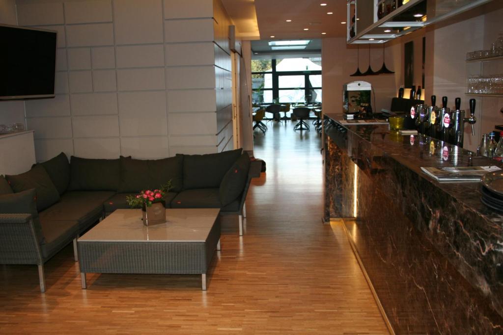 Carpinus 3* Herent