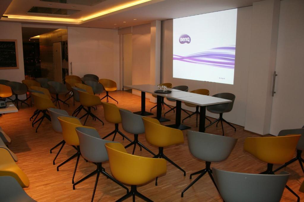 Hotel Carpinus