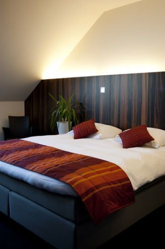 Hotel Carpinus Herent