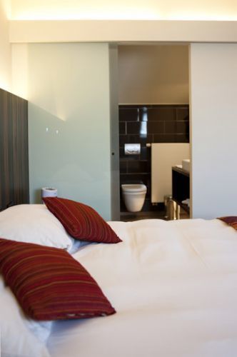 Carpinus Hotel Herent